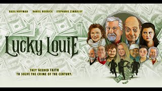 Lucky Louie is Now Available to Buy or Rent!