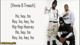 Naughty by Nature Hip Hop Hooray Lyrics