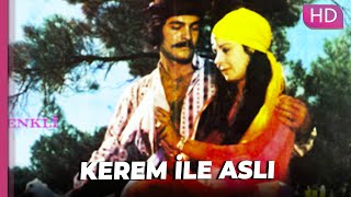 Kerem Ile Aslı | Romantik Türk Filmi Kerem Ile Aslı | Romantik Türk Filmi