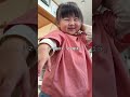 育児の合間で束の間の休息デート #shorts