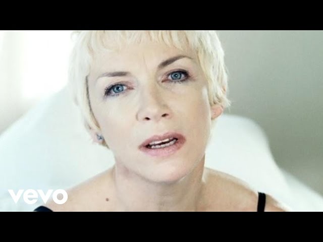 Annie Lennox - Dark Road