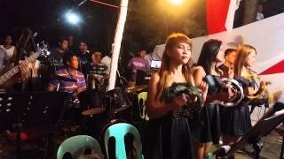 Video thumbnail of "JMB’s BAND LIVE: TAGAPULOT"