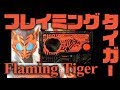 仮面ライダーゼロワン 【DXフレイミングタイガープログライズキー】 Kamen Rider Zero One [DX Flaming Tiger Progrise Key]