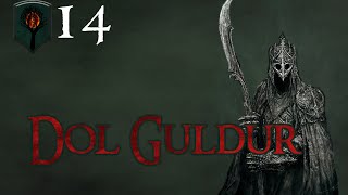 Third Age: Total War [DAC] - Dol Guldur - Episode 14: Dale Crumbles