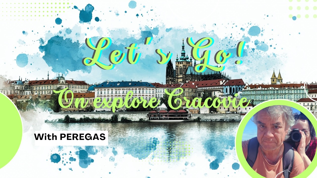 Cracovie à pied : Histoire, Légende du Dragon & Château du Wawel