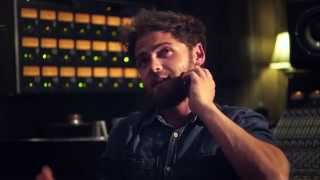 Passenger | Whispers - Track by Track YouTube Videos