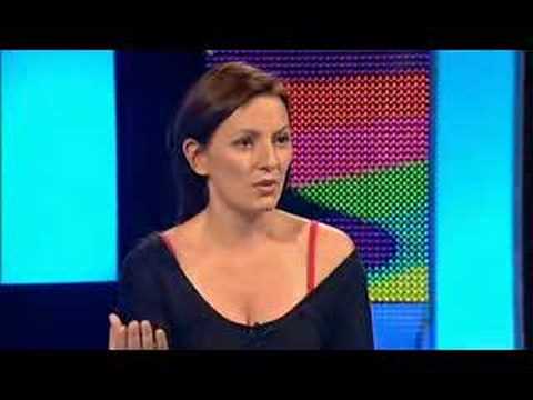 Big Brother 8 UK :Davina's Couch: Demented Charley...