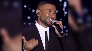 أحمد سعد - أختياراتي (Live) حفلة ليلة الدموع ٢٠٢٣ Resimi