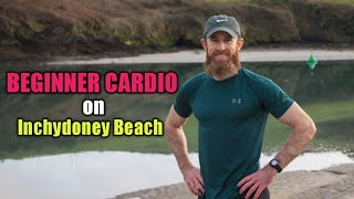 Beginner Cardio Workout / 12 Minutes / Properly Built