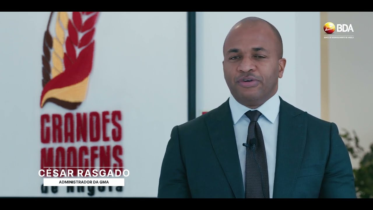 BDA 19 Anos, a impulsionar o crescimento nacional, Ep.6 – GMA