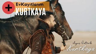 İlyas Öztürk - Kurtkaya Resimi