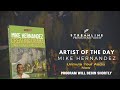 Mike Hernandez “Creating Drama with Light and Color” **FREE LESSON VIEWING**