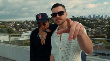 Rendezvous - Cody Ray & Mike Styles (Official Music Video)