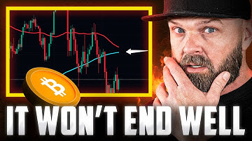 This Bitcoin Pump Will End Badly! [Do This Fast]
