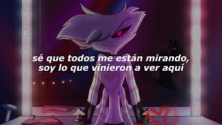 Hazbin Hotel - Use Me Up [VIP] (Angel's Order) | Sub. Español