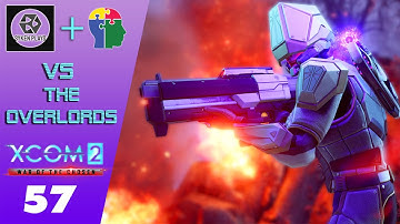 #57 Supply Raid: Advent & Lost (Syken & TapCat Let