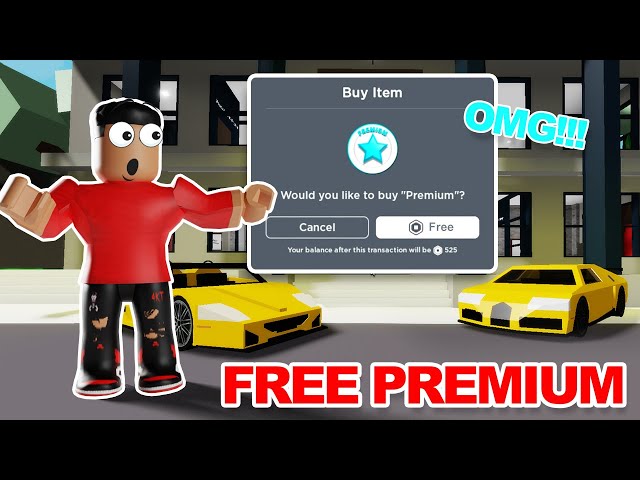 How To Get A Free Game Pass In Brookhaven Rp Roblox! Free Brookhaven  Premium Pass 2021 - video Dailymotion