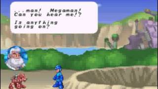 Mega Man 8 - PSX Gameplay - Mega Man 8 - User video