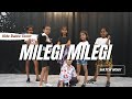 Milegi milegi  bollywood dance cover  stree  nrityadhee dance studios