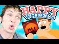 Daft Punk GET LUCKY!! - Happy Wheels