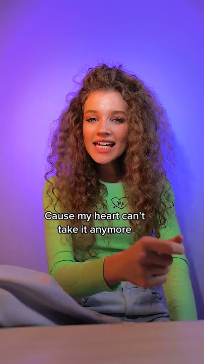 Download lagu Creepin-TheWeeknd (cover by Voronina Valeria)