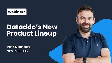 Dataddo’s New Product Lineup: Use Cases, Pricing, Scaling