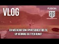 Vlog  en weekend som sportsdirektr til gp herning og fyen rundt