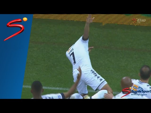 MTN8 Final: Was this showboating constructive or disrespectful?