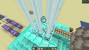 Custom Beacon Effects datapack final test