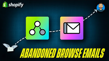 How to Set Up Browse Abandonment Emails in Shopify (Step-by-Step Tutorial)