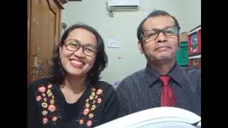 KJ 235 KUDENGAR BERKATMU TURUN