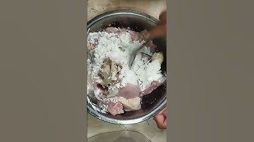 Thumbnail of Resep Ayam goreng bawang putih #shorts
