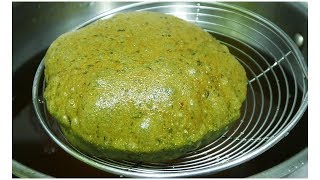 Palak Poori ki Recipe | рдЧрд░рдо рдХреЭрд╛рдИ рд╕реЗ рдирд┐рдХрд╛рд▓реЗ рдПрдХрджрдо рдлреВрд▓реАрдлреВрд▓реА рд╣рд░реАрднрд░реА рдкрд╛рд▓рдХ рдкреВрд░реА Poori | Palak Puri Recipe
