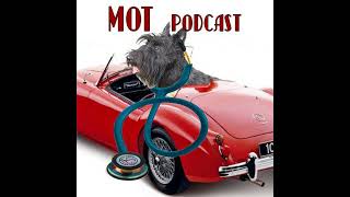 EP 17: Scottie MOT | Jacky Ash by London Scottie Club 4 views 3 months ago 22 minutes