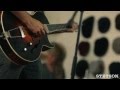 STETSON Presents: Shakey Graves | Where a Boy Once Stood