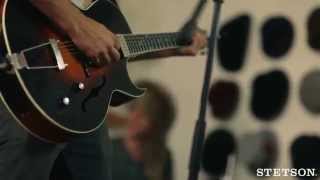 Stetson Presents: Shakey Graves | Where a Boy Once Stood chords