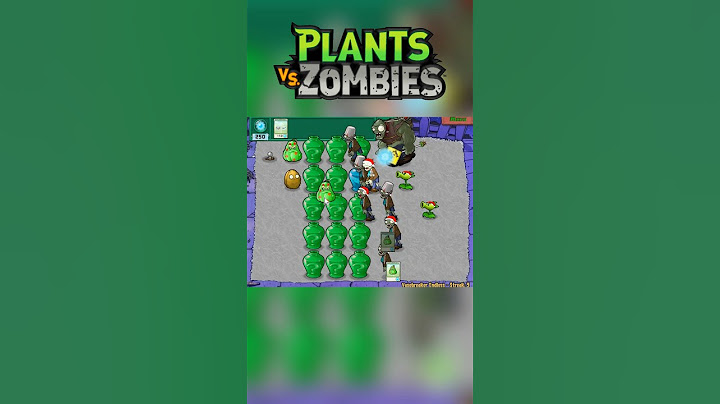 plants vs zombies shorts game play #gaming #pvz2 #pvzgaming #plantsvszombies #games #pvz #shorts