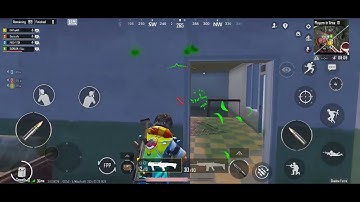 Easy,1v2 ￼clutch with DBS BGMI gameplay short video #shortvideo #shorts #1v2clutch #bgmi #pubg