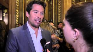 Alexis Denisof - 'Much Ado About Nothing' Premiere (TIFF 2012)