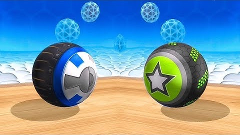 ♣️💢Going Balls Speed run⭐🌈 Mobile Gameplay Walkthrough iOS,Android Ball Colors Run (Part 241)