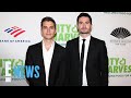 Antoni Porowski And Fiancé Kevin Harrington Break Up | E! News