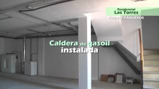 Promoción Residencial Las Torres