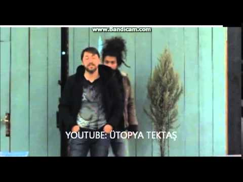 Ütopya - Tuncay Semih'e Şaka Yapar ve Cevabını Alır