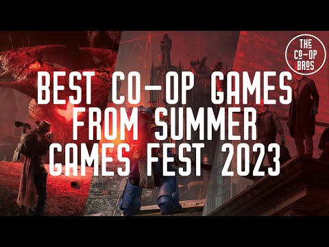 Best Online Campaign Co-Op Games 2023 (Last 10 Years) : r/videogames