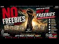 🔥 NO FREEBIES 🔥A Powerful Rock Anthem For A Stronger FuturePresented by APSVIBEX