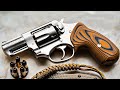 The Best 8 Ruger Revolvers Ever