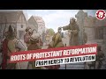 Early protestant movements  history of religion documentary