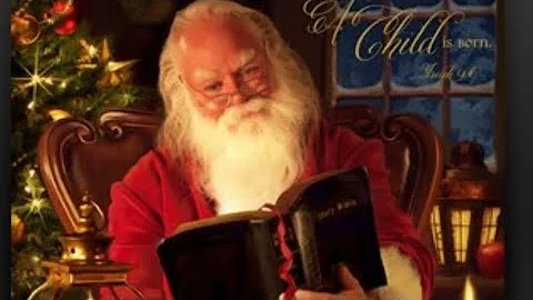 ORIGINAL “Yes Virginia, there is a Santa Claus!” (From September 21, 1897 Edition of The NY Sun)