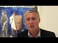 David zwirner about franz west