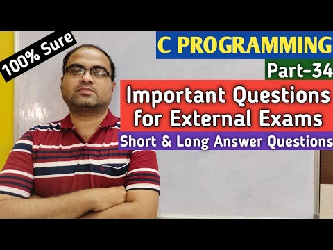 C PROGRAMMING |